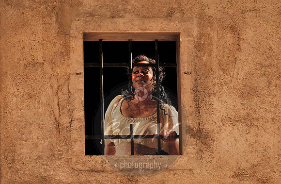 San Francisco Opera, Carmen