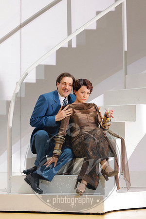 San Francisco Opera, Partenope (2024)