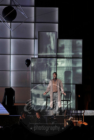 West Edge Opera, Frankenstein