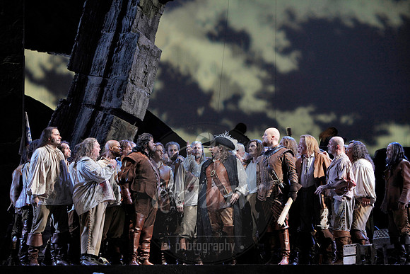 San Francisco Opera, Cyrano de Bergerac