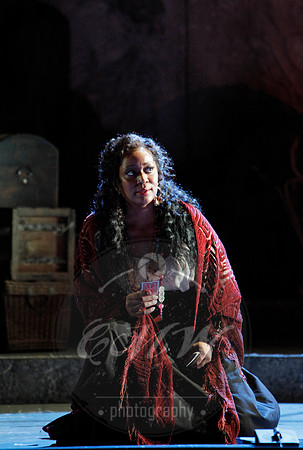 San Francisco Opera, Carmen