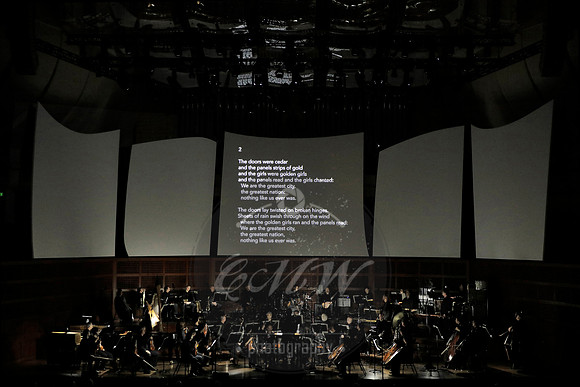 San Francisco Symphony, Music for a Modern Age