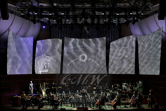 San Francisco Symphony, Music for a Modern Age