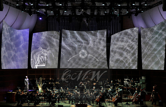 San Francisco Symphony, Music for a Modern Age