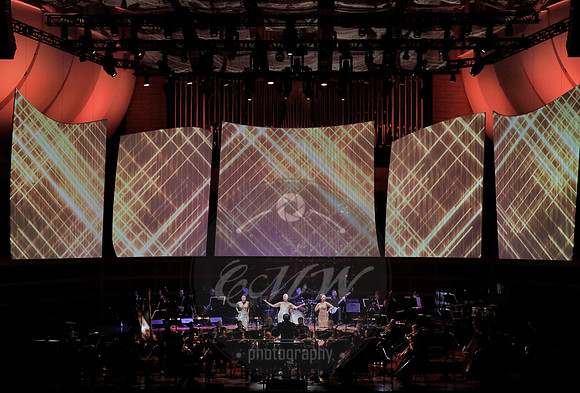 San Francisco Symphony, Music for a Modern Age