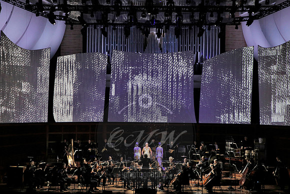 San Francisco Symphony, Music for a Modern Age