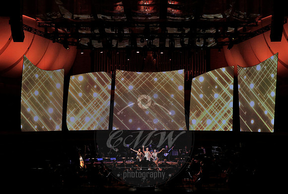 San Francisco Symphony, Music for a Modern Age