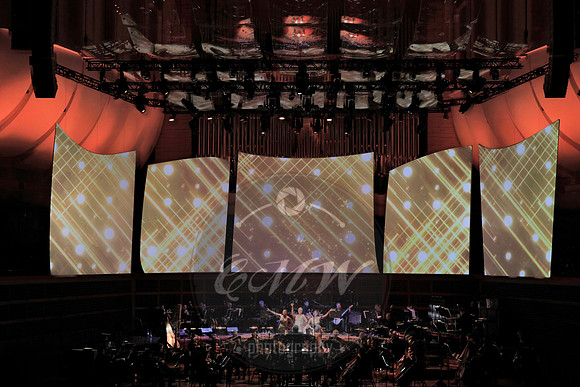 San Francisco Symphony, Music for a Modern Age