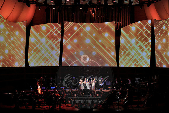 San Francisco Symphony, Music for a Modern Age