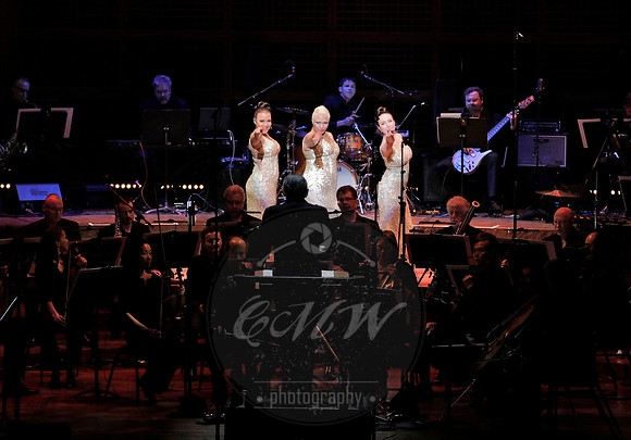 San Francisco Symphony, Music for a Modern Age