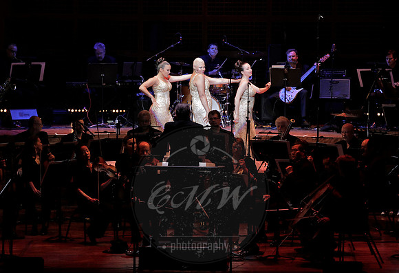 San Francisco Symphony, Music for a Modern Age
