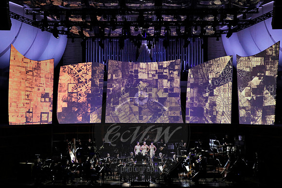 San Francisco Symphony, Music for a Modern Age