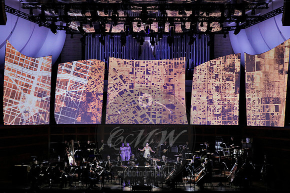 San Francisco Symphony, Music for a Modern Age