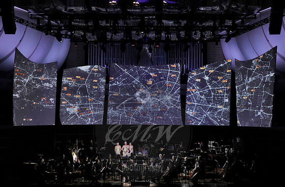 San Francisco Symphony, Music for a Modern Age