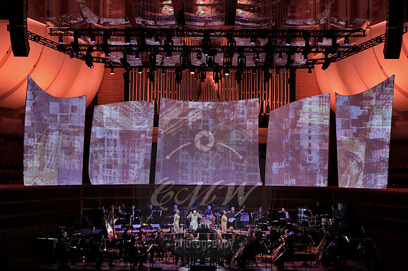 San Francisco Symphony, Music for a Modern Age
