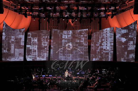 San Francisco Symphony, Music for a Modern Age