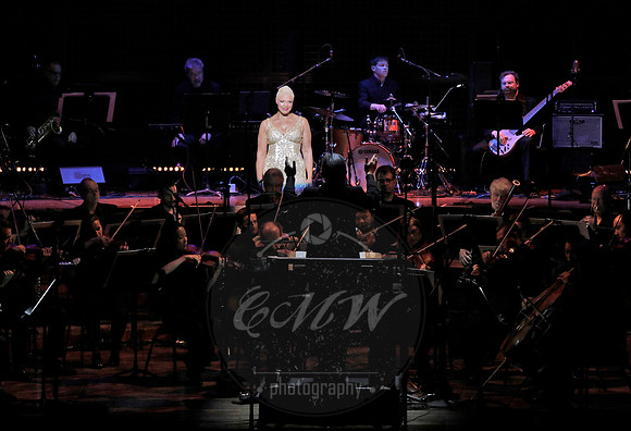 San Francisco Symphony, Music for a Modern Age