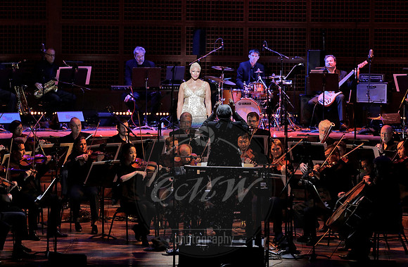 San Francisco Symphony, Music for a Modern Age