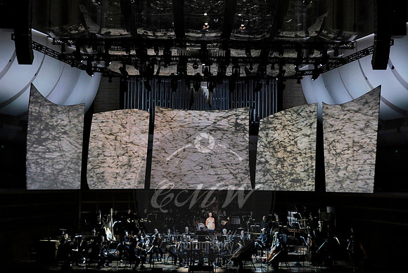 San Francisco Symphony, Music for a Modern Age