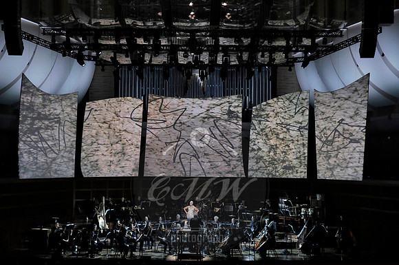 San Francisco Symphony, Music for a Modern Age