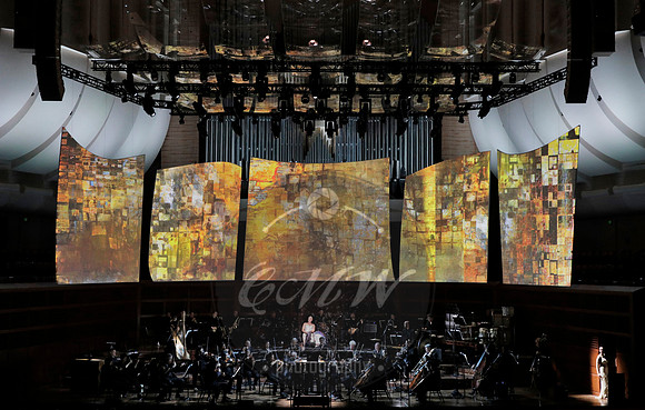 San Francisco Symphony, Music for a Modern Age