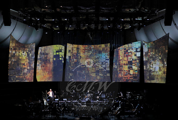 San Francisco Symphony, Music for a Modern Age