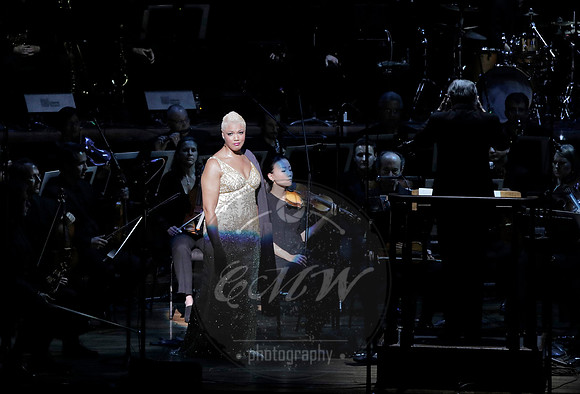 San Francisco Symphony, Music for a Modern Age