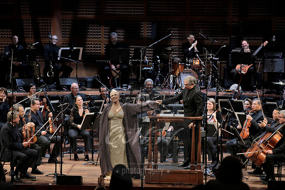 San Francisco Symphony, Music for a Modern Age