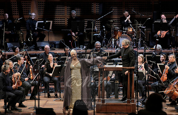 San Francisco Symphony, Music for a Modern Age