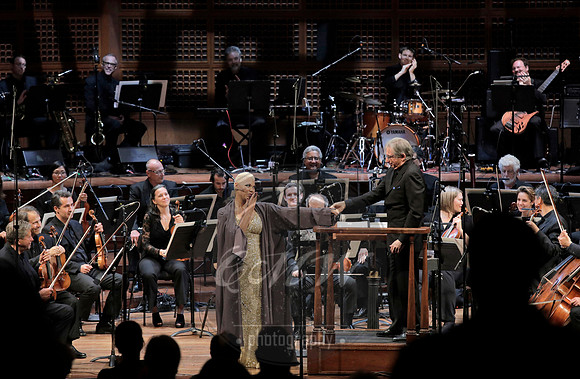 San Francisco Symphony, Music for a Modern Age