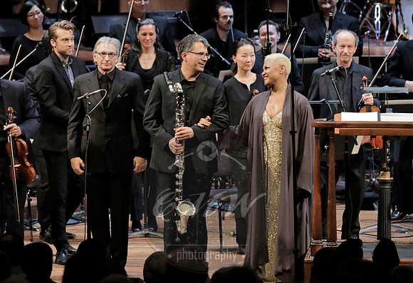 San Francisco Symphony, Music for a Modern Age