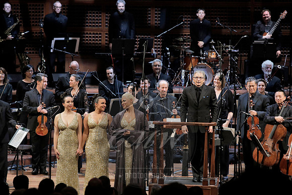 San Francisco Symphony, Music for a Modern Age