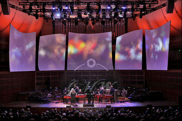 San Francisco Symphony, Music for a Modern Age