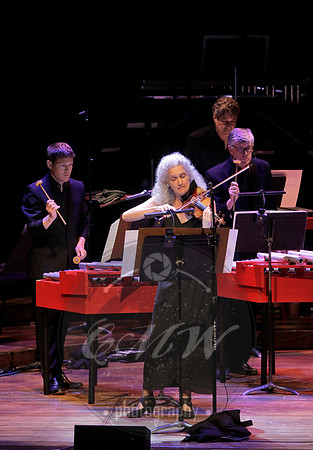 San Francisco Symphony, Music for a Modern Age