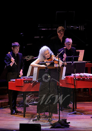 San Francisco Symphony, Music for a Modern Age