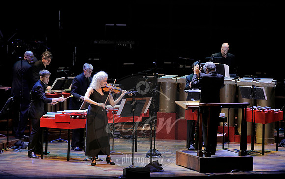 San Francisco Symphony, Music for a Modern Age