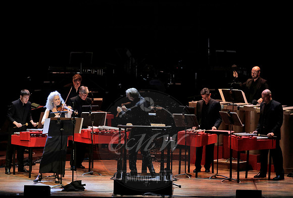 San Francisco Symphony, Music for a Modern Age