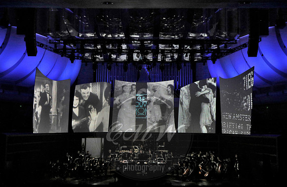 San Francisco Symphony, Music for a Modern Age