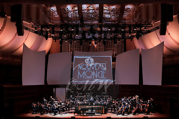San Francisco Symphony, Music for a Modern Age
