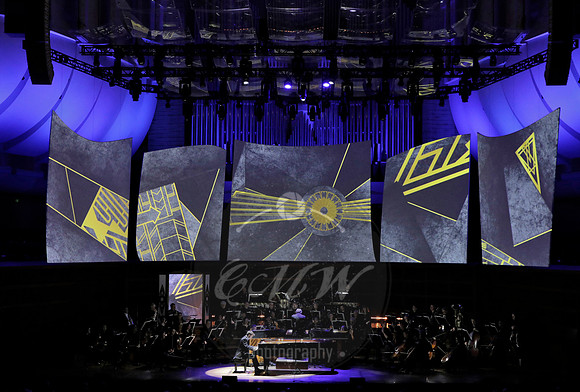 San Francisco Symphony, Music for a Modern Age