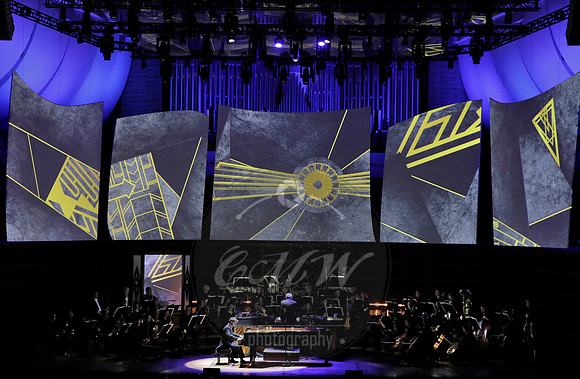 San Francisco Symphony, Music for a Modern Age