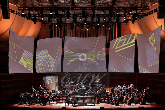 San Francisco Symphony, Music for a Modern Age