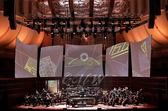 San Francisco Symphony, Music for a Modern Age