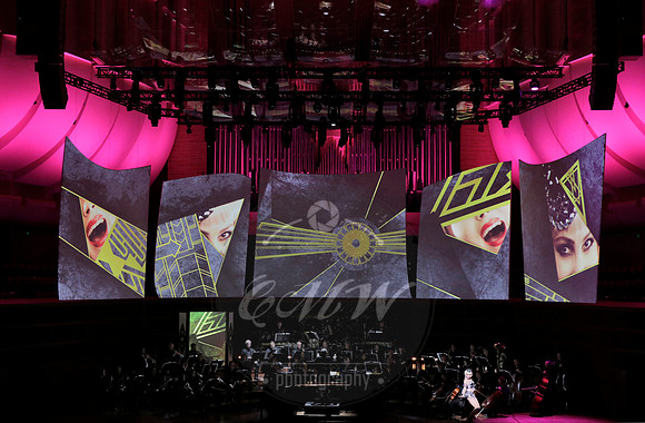 San Francisco Symphony, Music for a Modern Age