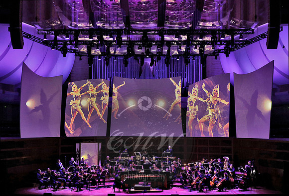 San Francisco Symphony, Music for a Modern Age