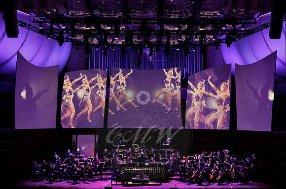 San Francisco Symphony, Music for a Modern Age