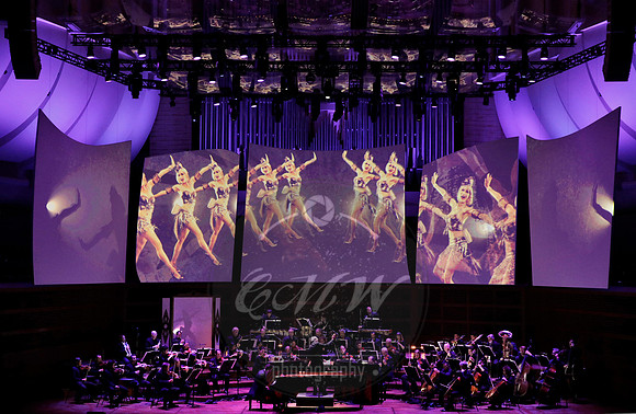 San Francisco Symphony, Music for a Modern Age