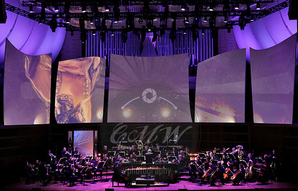 San Francisco Symphony, Music for a Modern Age