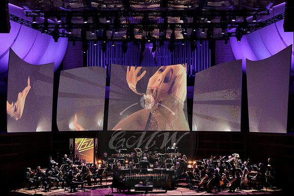San Francisco Symphony, Music for a Modern Age