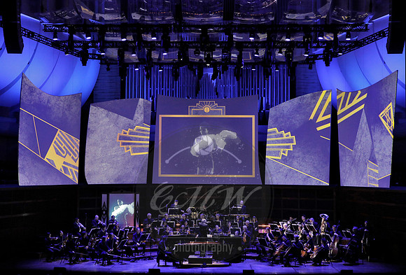 San Francisco Symphony, Music for a Modern Age